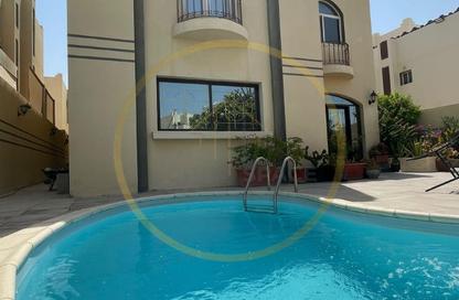Villa - 5 - 7 for sale in Al Keesa Gate - Al Kheesa - Umm Salal Mohammed