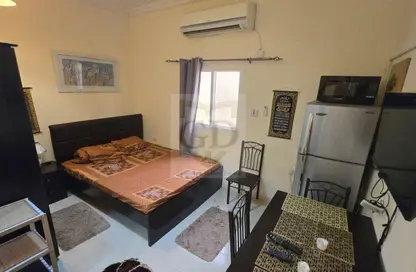 Apartment - Studio - 1 Bathroom for rent in Salwa Road - Al Aziziyah - Doha