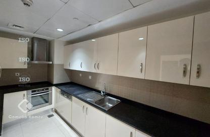 Apartment - 1 Bedroom - 2 Bathrooms for rent in Porto Arabia - The Pearl Island - Doha