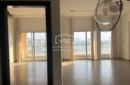 Apartment - 1 - 2 for rent in Lusail City - Lusail
