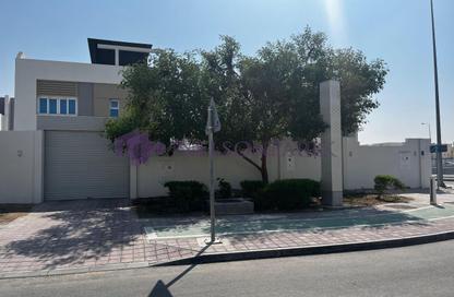 Villa - 5 Bedrooms - 5 Bathrooms for rent in Al Nuaija Street - Al Hilal West - Al Hilal - Doha