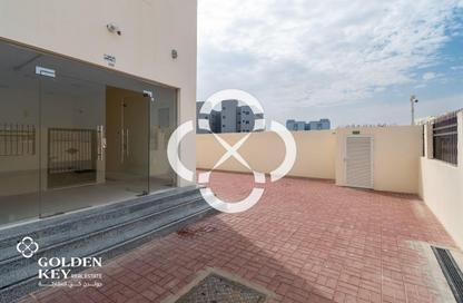 Labor Camp - Studio for rent in East Industrial Street - Birkat Al Awamer - Al Wakra