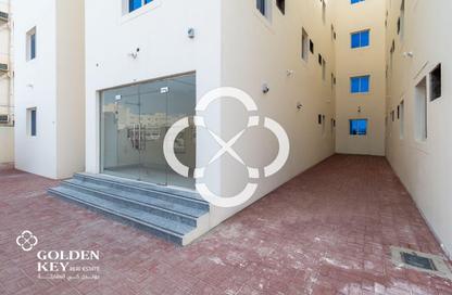Labor Camp - Studio for rent in East Industrial Street - Birkat Al Awamer - Al Wakra