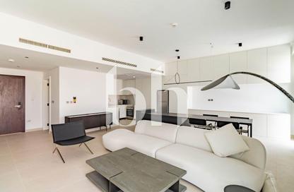 Apartment - 2 Bedrooms - 3 Bathrooms for sale in Residential D5 - Fox Hills South - Fox Hills - Lusail