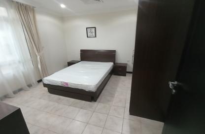 Apartment - 1 - 1 for rent in Al Aqaria Tower - Old Salata - Salata - Doha Apartment - 1 - 1 for rent in Al Aqaria Tower - Old Salata - Salata - Doha