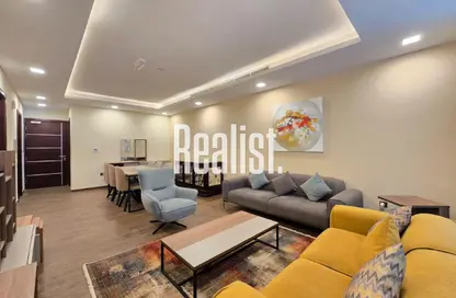 Apartment - 1 Bedroom - 2 Bathrooms for rent in Giardino Apartments - The Pearl Island - Doha