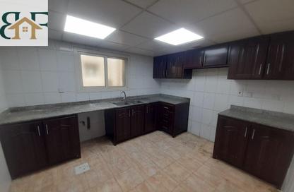 Apartment - 3 - 3 for rent in Najma 28 - Ibn Dirhem Street - Najma - Doha Apartment - 3 - 3 for rent in Najma 28 - Ibn Dirhem Street - Najma - Doha
