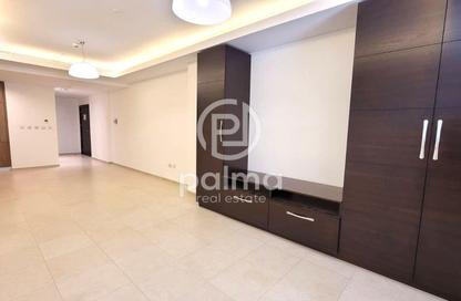 Apartment - Studio - 1 Bathroom for rent in Viva West - Viva Bahriyah - The Pearl Island - Doha Apartment - Studio - 1 Bathroom for rent in Viva West - Viva Bahriyah - The Pearl Island - Doha