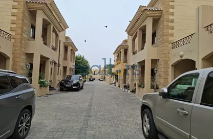 Compound - 3 Bedrooms - 4 Bathrooms for rent in Al Nuaija Street - Al Hilal West - Al Hilal - Doha