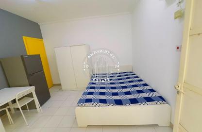 Villa - Studio - 1 Bathroom for rent in Bu Hamour Street - Abu Hamour - Doha Villa - Studio - 1 Bathroom for rent in Bu Hamour Street - Abu Hamour - Doha