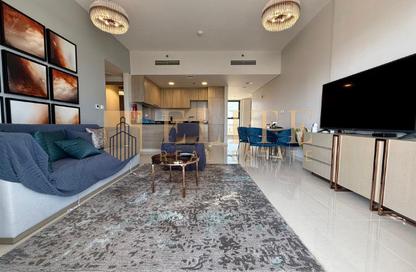 Apartment - 2 Bedrooms - 3 Bathrooms for sale in Burj DAMAC Waterfront - Waterfront Residential - The Waterfront - Lusail