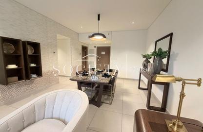 Hotel Apartments - 2 - 3 for rent in Al Sadd Road - Al Sadd - Doha Hotel Apartments - 2 - 3 for rent in Al Sadd Road - Al Sadd - Doha