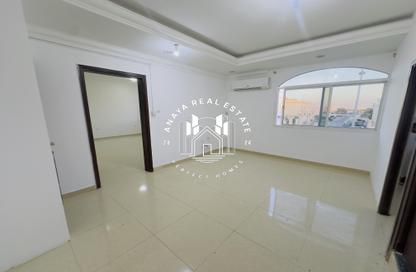 Villa - 1 Bedroom - 1 Bathroom for rent in Dar Al Salam Villas - Abu Hamour - Doha