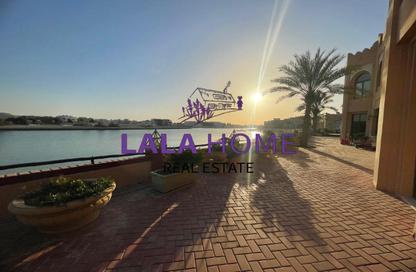 Apartment - 5 Bedrooms - 6 Bathrooms for rent in West Bay Lagoon Villas - West Bay Lagoon - West Bay Lagoon - Doha