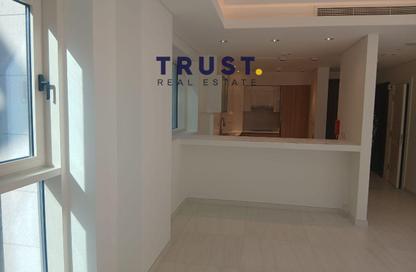 Apartment - 1 - 2 for rent in Crystal Residence - Gewan Island - The Pearl Island - Doha