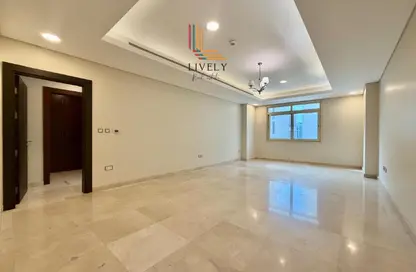 Apartment - 1 Bedroom - 2 Bathrooms for rent in Regency Residence Fox Hills 1 - Lusail