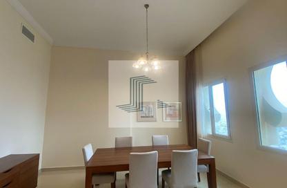Apartment - 2 Bedrooms - 3 Bathrooms for rent in West Bay Tower - West Bay - West Bay - Doha