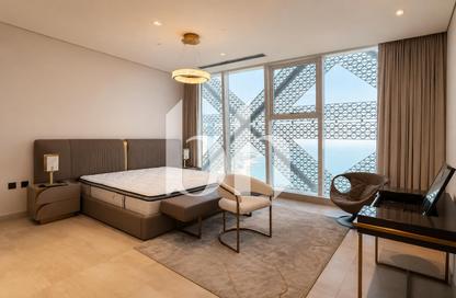 Apartment - 1 - 2 for rent in West Bay Tower - West Bay - West Bay - Doha Apartment - 1 - 2 for rent in West Bay Tower - West Bay - West Bay - Doha