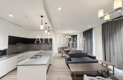 Apartment - 2 - 4 for rent in Floresta Gardens - Floresta Gardens - The Pearl Island - Doha
