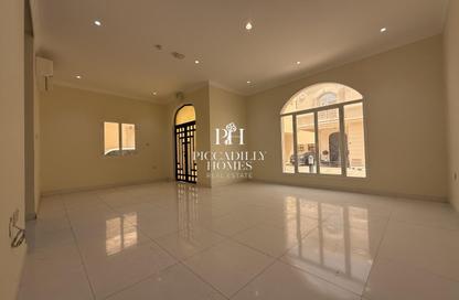 Villa - 6 - 4 for rent in Umm Salal Ali - Umm Salal Ali - Doha Villa - 6 - 4 for rent in Umm Salal Ali - Umm Salal Ali - Doha