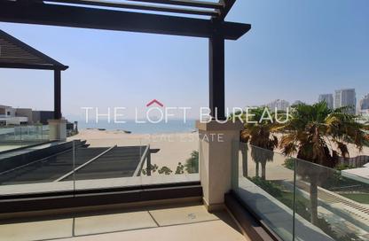 Duplex - 3 - 4 for rent in La Plage South - La Plage - The Pearl Island - Doha