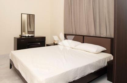 Apartment - 3 Bedrooms - 2 Bathrooms for rent in Al Nasr Street - Al Nasr - Doha