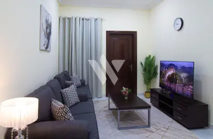 Apartment - 3 Bedrooms - 2 Bathrooms for rent in Al Nasr Street - Al Nasr - Doha