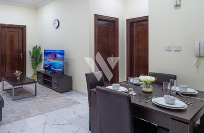 Apartment - 3 Bedrooms - 2 Bathrooms for rent in Al Nasr Street - Al Nasr - Doha