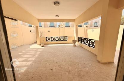 Villa - 4 - 4 for rent in Al Luqta - Al Luqta - Doha
