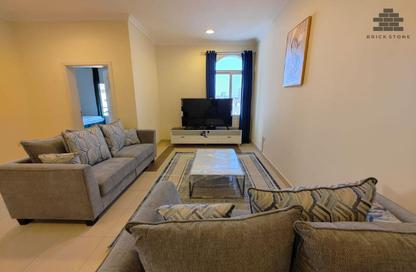 Apartment - 1 Bedroom - 1 Bathroom for rent in Al Sadd Road - Al Sadd - Doha