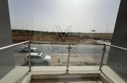 Apartment - 2 Bedrooms - 3 Bathrooms for rent in Al Erkyah City - Lusail