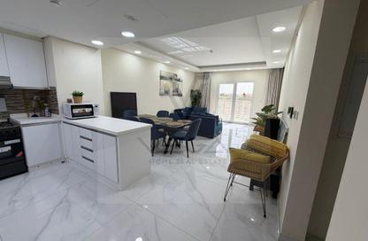 Apartment - 2 Bedrooms - 3 Bathrooms for rent in Al Erkyah City - Lusail