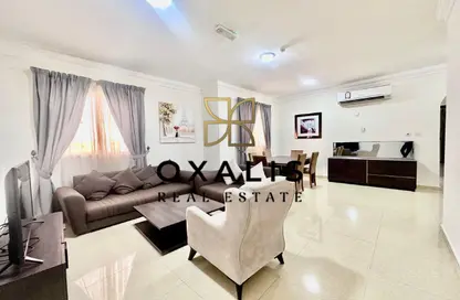 شقة - 2 غرف نوم - 2 حمامات للايجار في 43 المطار القديم - طريق المطار القديم - الدوحة