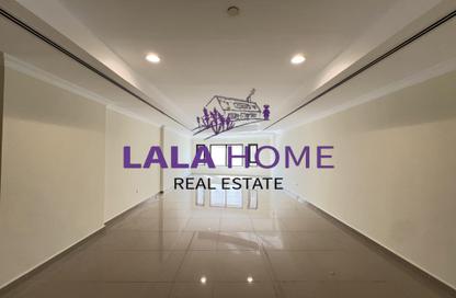 Apartment - 1 Bedroom - 2 Bathrooms for rent in East Porto Drive - Porto Arabia - The Pearl Island - Doha