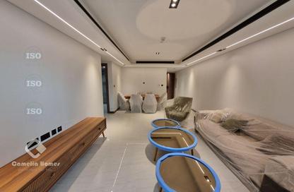 Apartment - 2 Bedrooms - 3 Bathrooms for rent in Al Waab Street - Al Waab - Doha