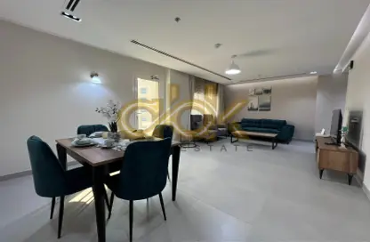 شقة - غرفة نوم - 2 حمامات للايجار في الاركية سيتي - الوسيل