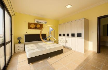 Apartment - 1 - 2 for rent in Al Thumama - Al Thumama - Doha