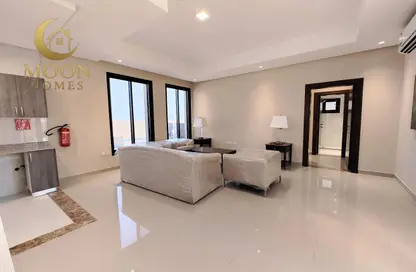 Apartment - 1 Bedroom - 2 Bathrooms for rent in Old Airport Road - Old Airport Road - Doha