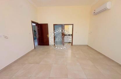 Villa - Studio - 1 Bathroom for rent in Al Luqta - Al Luqta - Doha