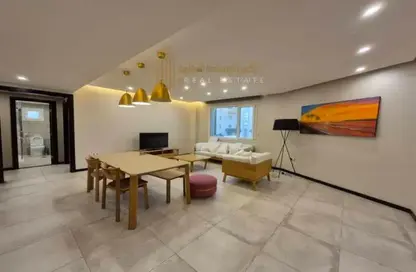 Apartment - 2 Bedrooms - 3 Bathrooms for rent in Al Mansoura - Al Mansoura - Doha