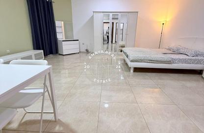 Apartment - Studio - 1 for rent in Al Thumama - Al Thumama - Doha Apartment - Studio - 1 for rent in Al Thumama - Al Thumama - Doha
