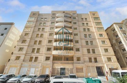 Apartment - 2 Bedrooms - 2 Bathrooms for rent in Al Sadd Road - Al Sadd - Doha