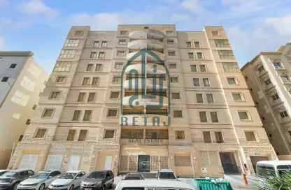 Apartment - 2 Bedrooms - 2 Bathrooms for rent in Al Sadd Road - Al Sadd - Doha Apartment - 2 Bedrooms - 2 Bathrooms for rent in Al Sadd Road - Al Sadd - Doha