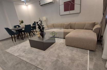 Apartment - 2 - 3 for rent in Najma Street - Najma - Doha