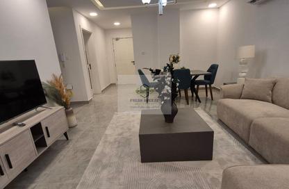 Apartment - 2 - 3 for rent in Najma Street - Najma - Doha