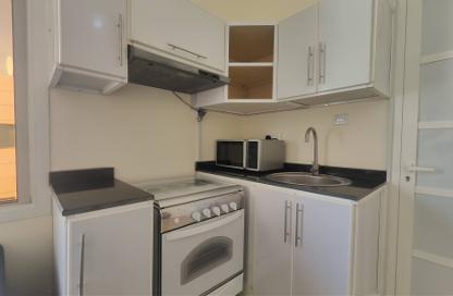 Apartment - Studio - 1 Bathroom for rent in Umm Salal Ali - Umm Salal Ali - Doha