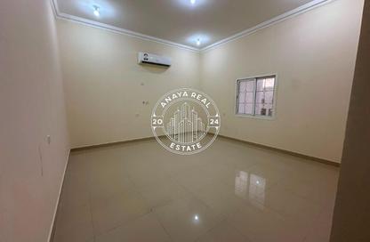Villa - Studio - 1 Bathroom for rent in Muaither Area - Al Rayyan - Doha