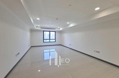 Apartment - 1 - 2 for rent in East Porto Drive - Porto Arabia - The Pearl Island - Doha