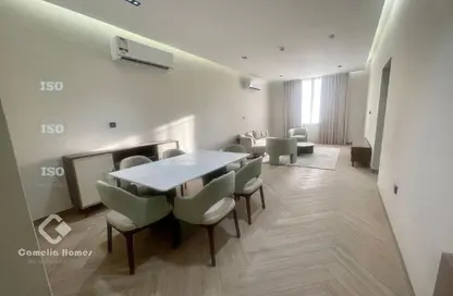 Apartment - 2 Bedrooms - 3 Bathrooms for rent in Salwa Road - Al Aziziyah - Doha