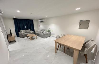 Apartment - 2 Bedrooms - 2 Bathrooms for rent in Kulaib Street - Kulaib Street - Doha